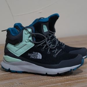 NEW WATERPROOF Hiking Boots